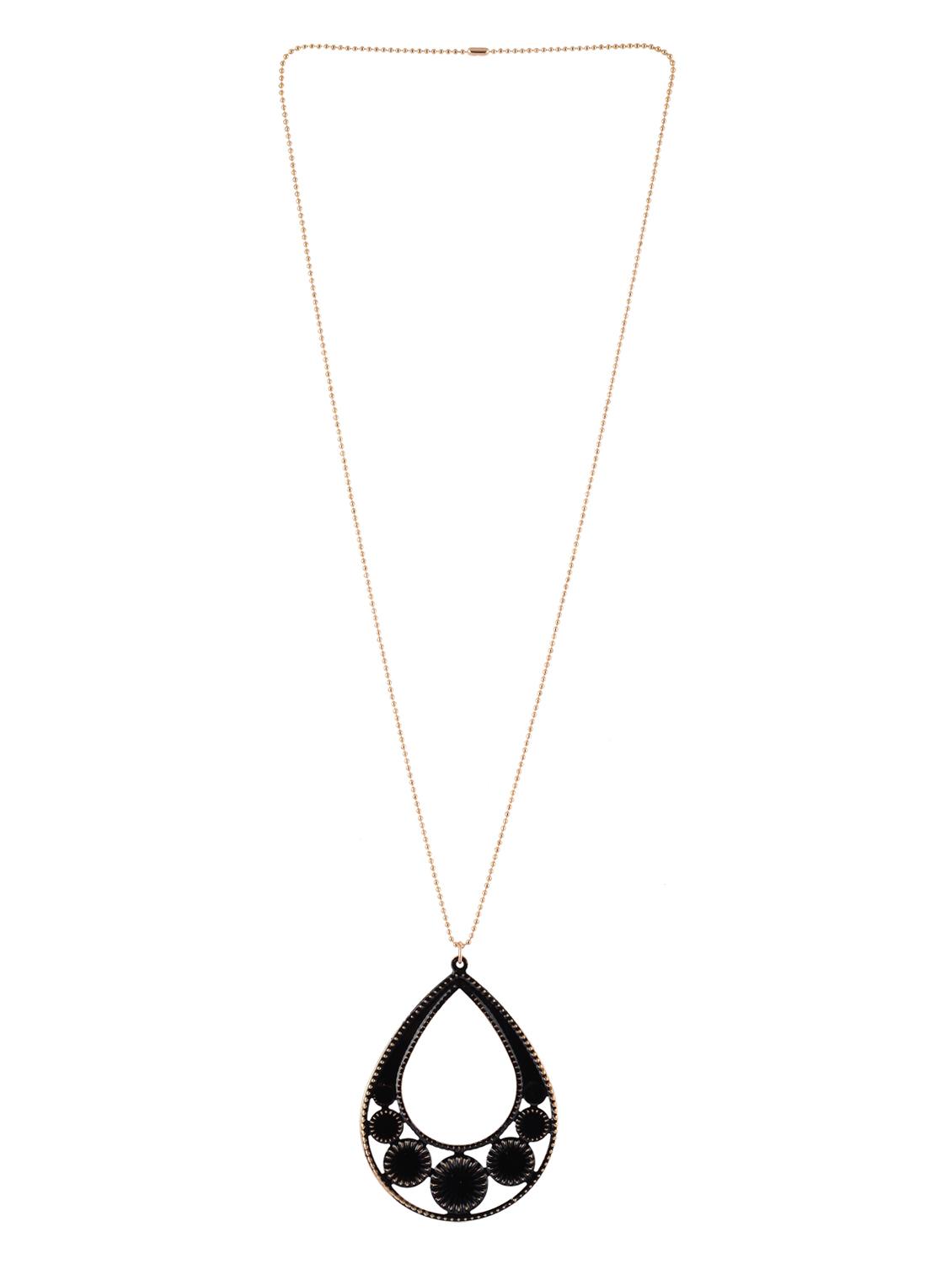 Chain necklace - 15611115 - Zoom Image - 2