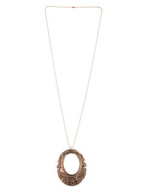 Chain necklace - 15611116 - Standard Image - 2