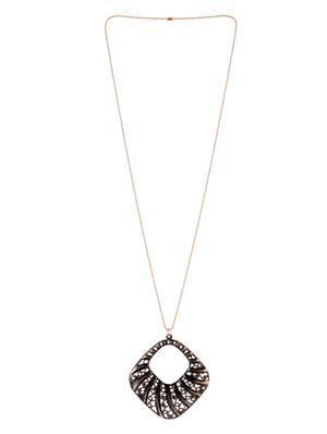 Chain necklace - 15611117 - Standard Image - 2