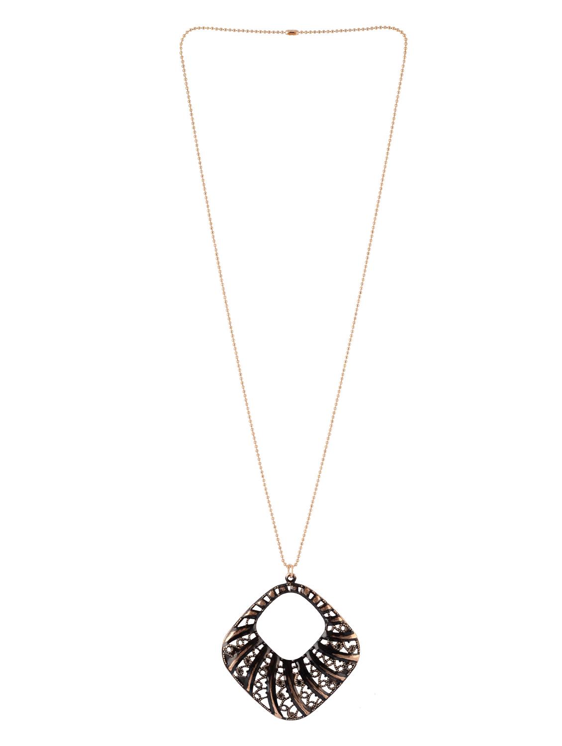 Chain necklace - 15611117 - Zoom Image - 2