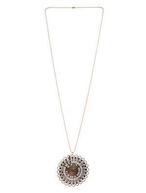 Chain necklace - 15611118 - Standard Image - 2