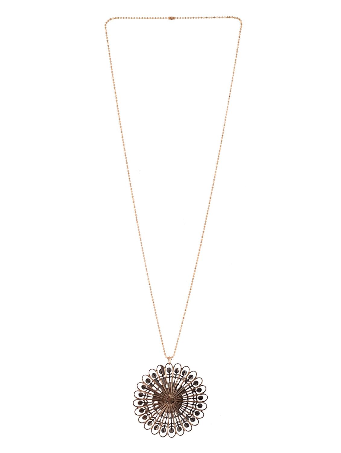 Chain necklace - 15611118 - Zoom Image - 2