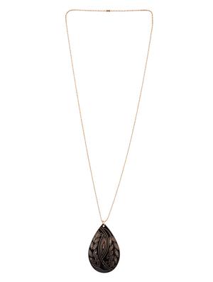 Chain necklace - 15611120 - Standard Image - 2