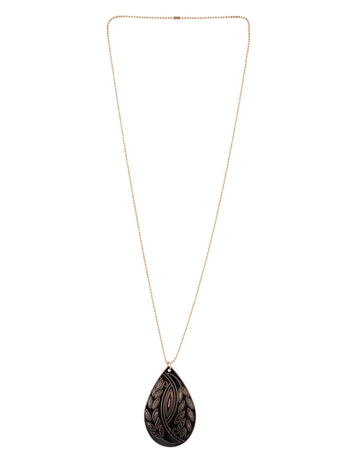 Chain necklace - 15611120 - Zoom Image - 2