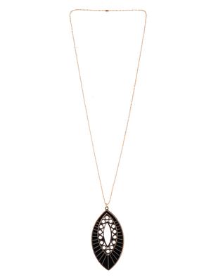 Chain necklace - 15611121 - Standard Image - 2