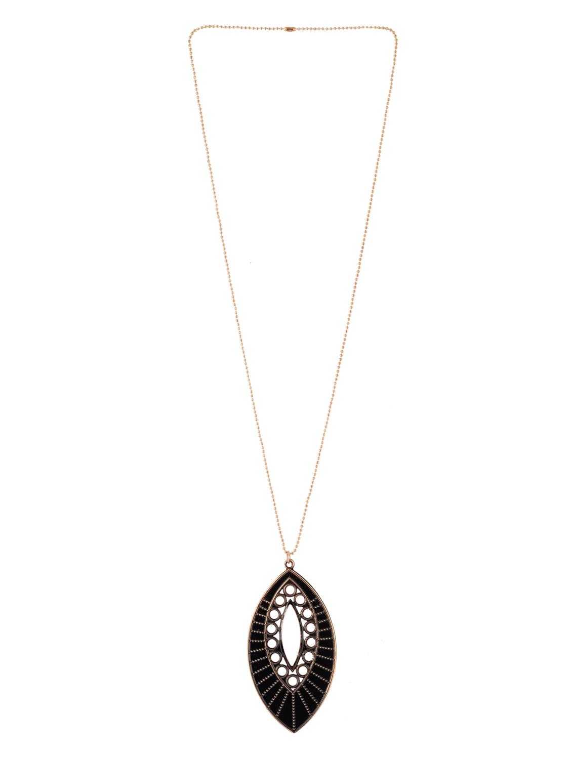 Chain necklace - 15611121 - Zoom Image - 2
