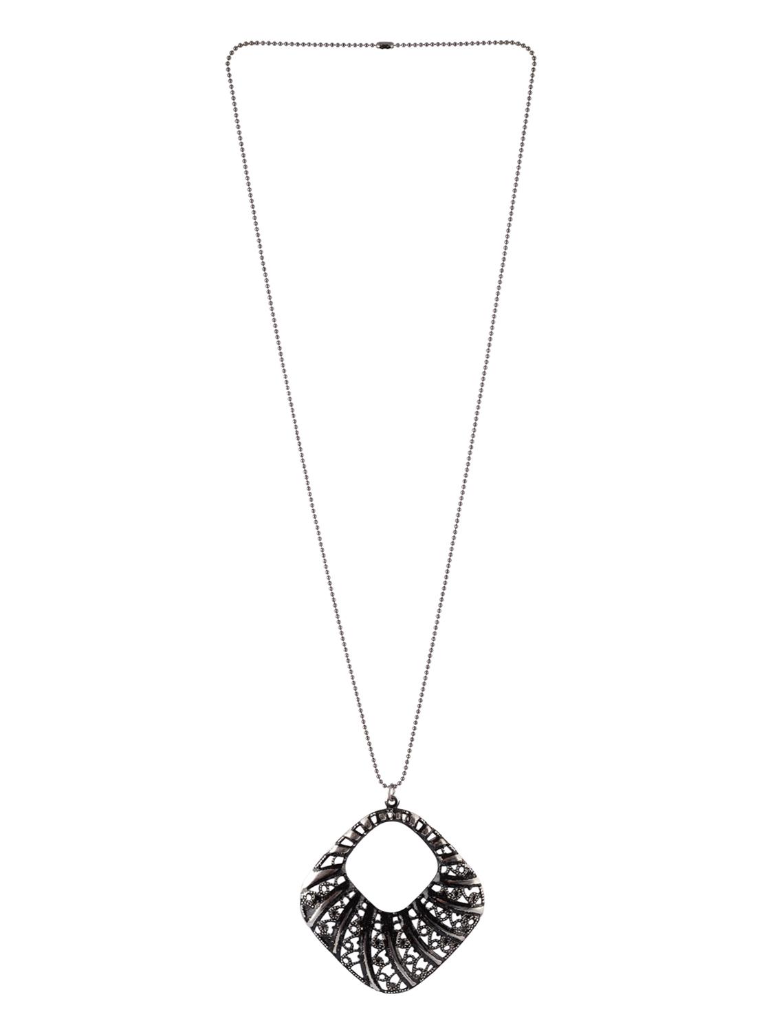 Chain necklace - 15611122 - Zoom Image - 2