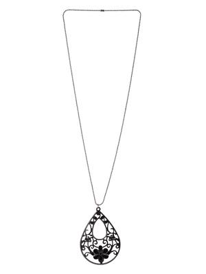 Chain necklace - 15611123 - Standard Image - 2