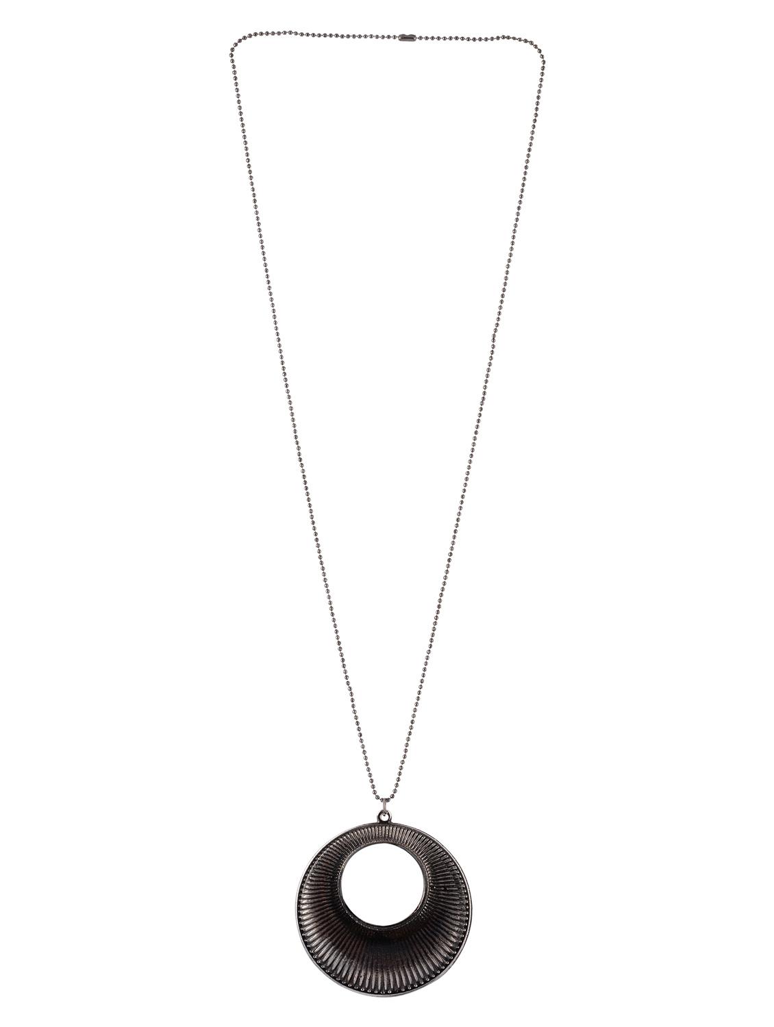 Chain necklace - 15611124 - Zoom Image - 2