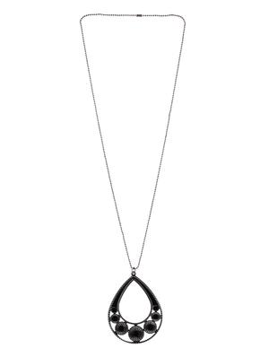 Chain necklace - 15611125 - Standard Image - 2