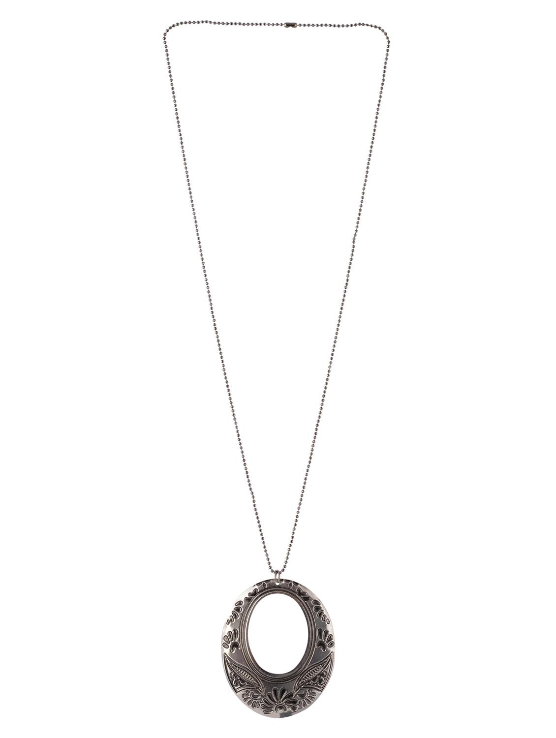 Chain necklace - 15611126 - Zoom Image - 2