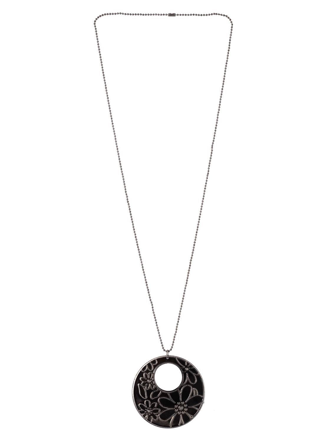 Chain necklace - 15611127 - Zoom Image - 2