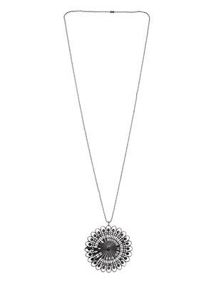 Chain necklace - 15611128 - Standard Image - 2