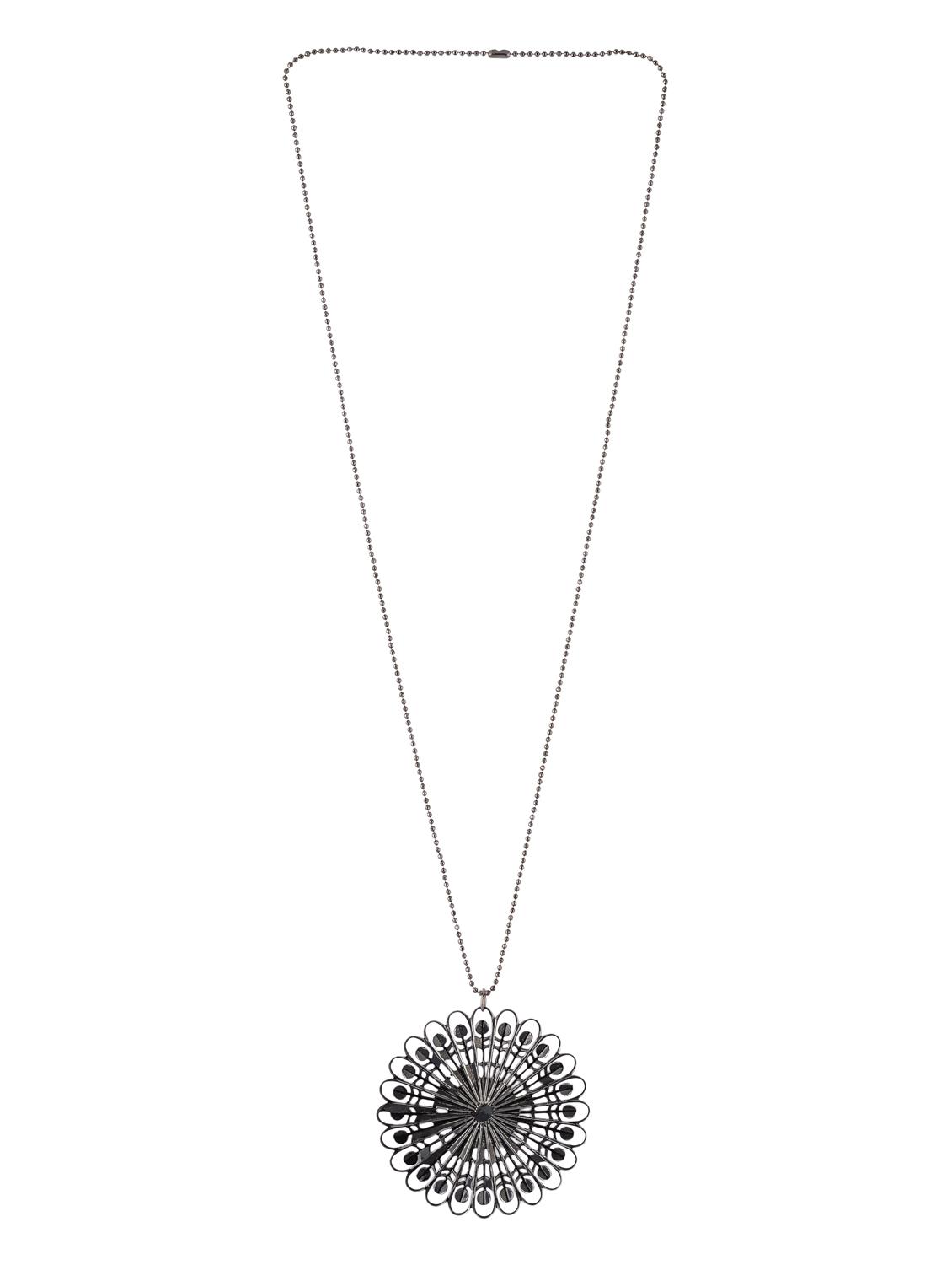 Chain necklace - 15611128 - Zoom Image - 2