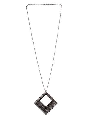 Chain necklace - 15611129 - Standard Image - 2