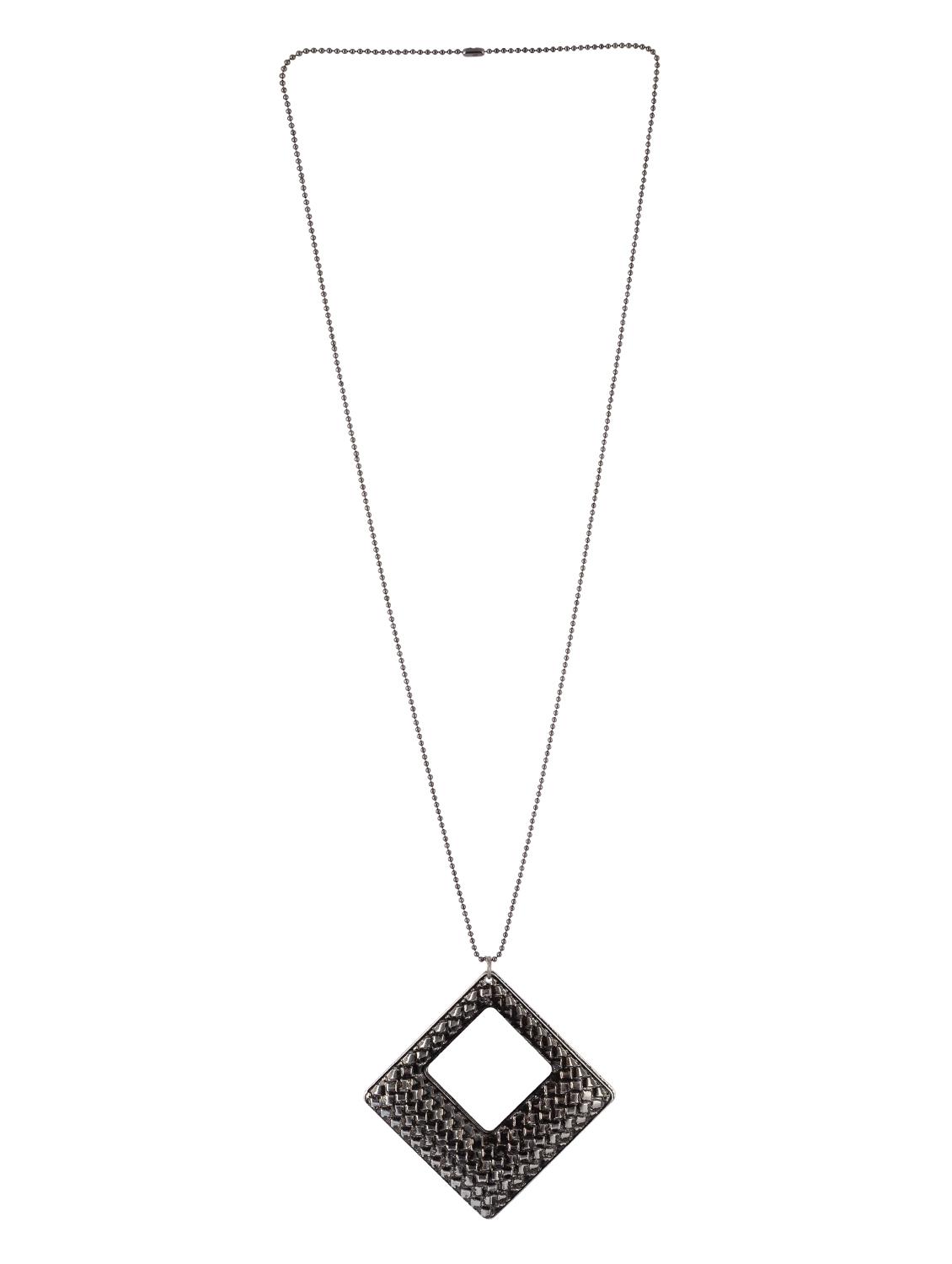 Chain necklace - 15611129 - Zoom Image - 2