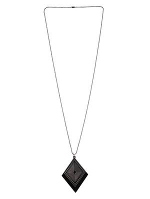 Chain necklace - 15611130 - Standard Image - 2