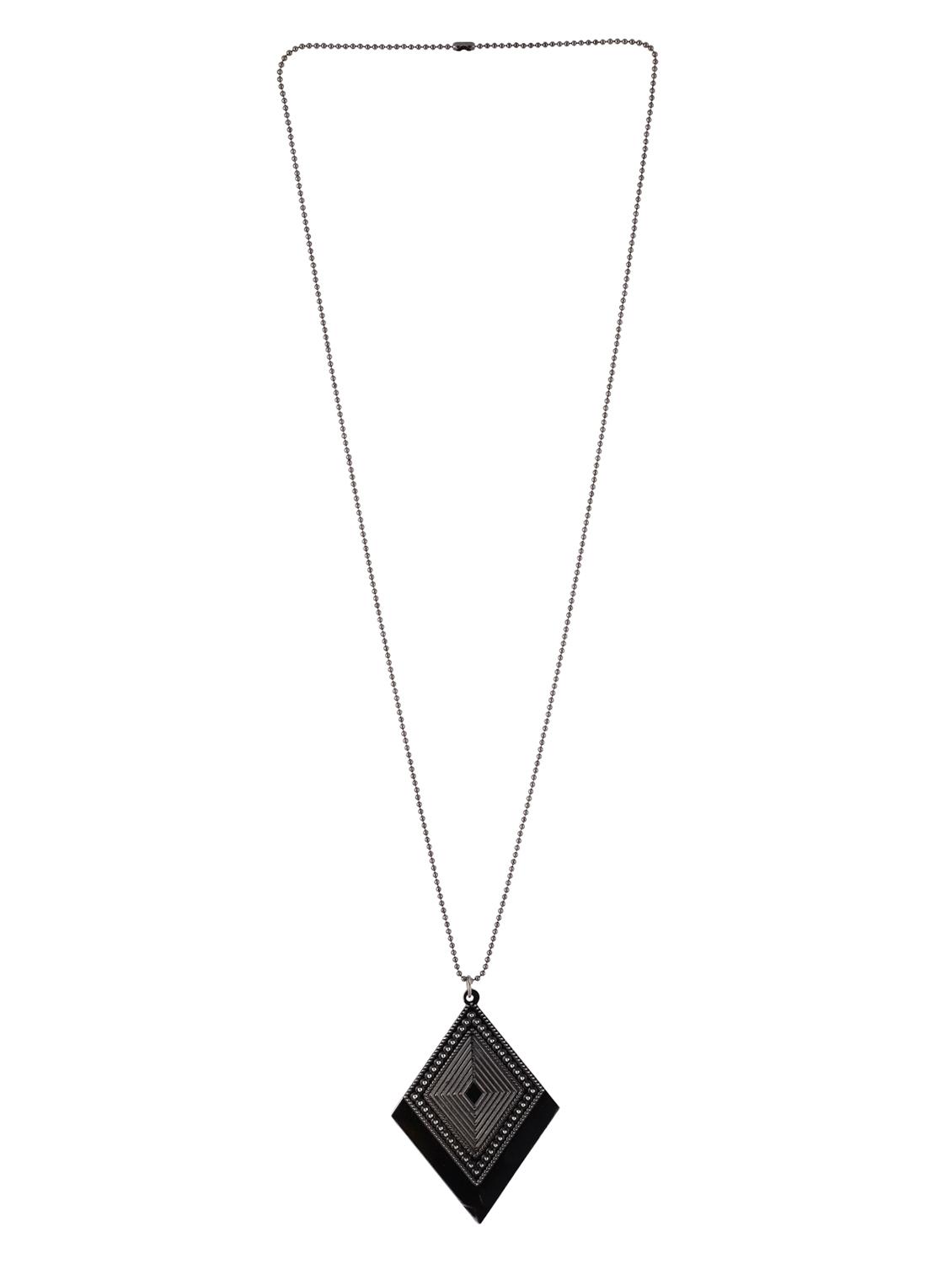 Chain necklace - 15611130 - Zoom Image - 2
