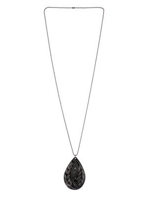 Chain necklace - 15611131 - Standard Image - 2