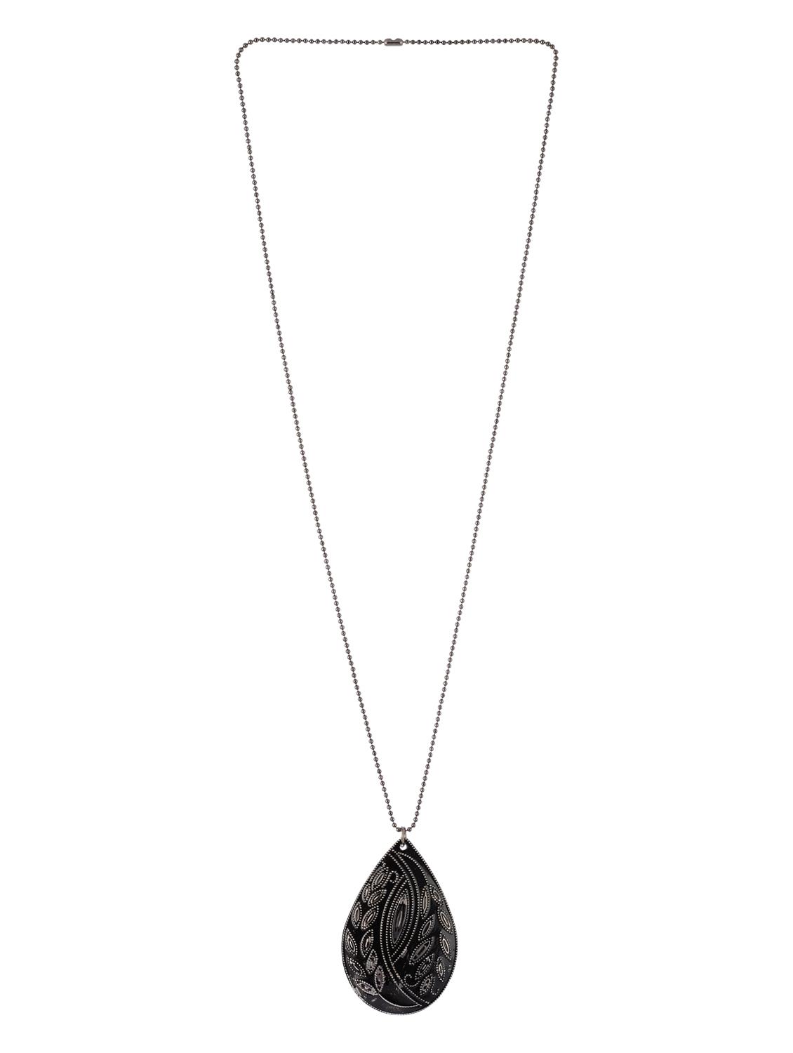 Chain necklace - 15611131 - Zoom Image - 2