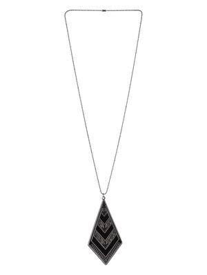 Chain necklace - 15611132 - Standard Image - 2