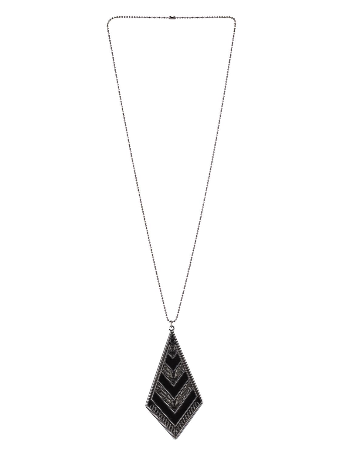 Chain necklace - 15611132 - Zoom Image - 2