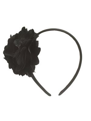 black plastic hairband` - 15611162 - Standard Image - 2