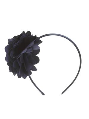 blue plastic hairband - 15611164 - Standard Image - 2