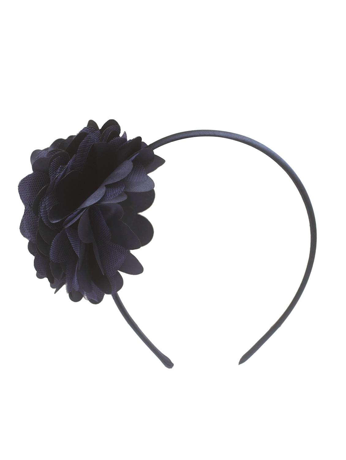 blue plastic hairband - 15611164 - Zoom Image - 2