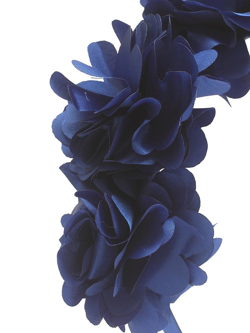 blue plastic hairband - 15611168 - Zoom Image - 2