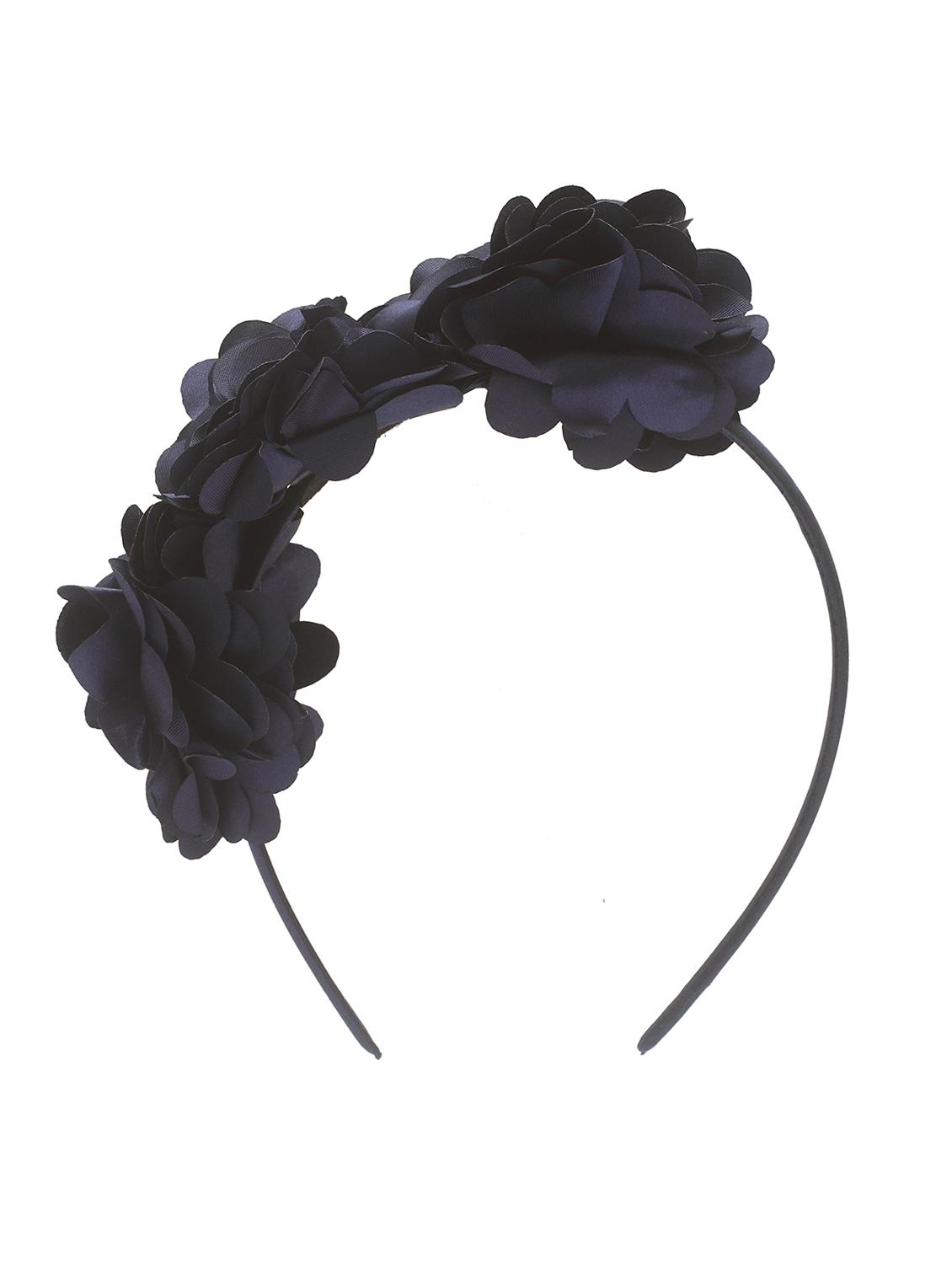 blue plastic hairband - 15611170 - Zoom Image - 2