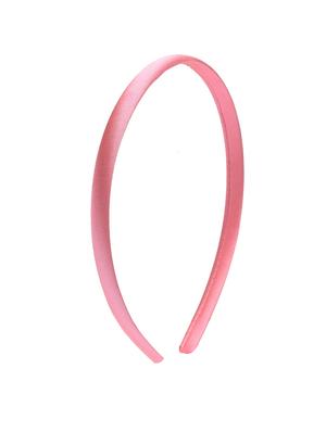 multi colored plastic hairband - 15611182 - Standard Image - 2