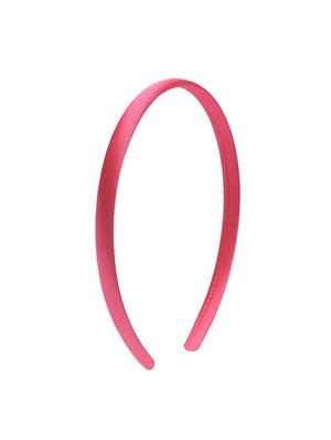 multi colored plastic hairband - 15611183 - Standard Image - 5