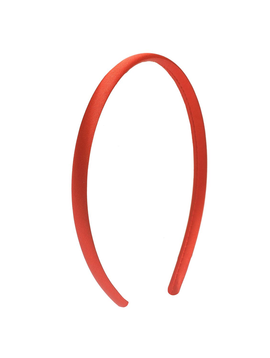 multi colored plastic hairband - 15611183 - Zoom Image - 2