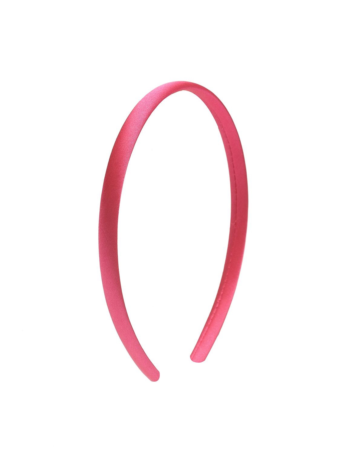 multi colored plastic hairband - 15611183 - Zoom Image - 5