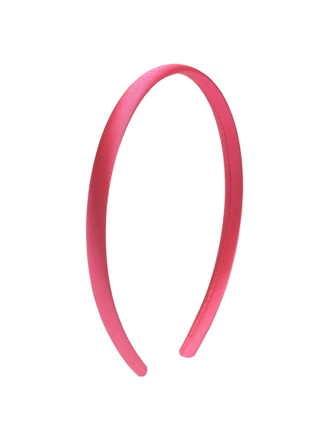 multi colored plastic hairband - 15611184 - Zoom Image - 5