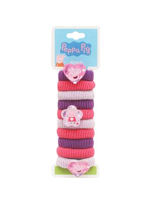 multi colored fabric hairband - 15611186 - Standard Image - 2