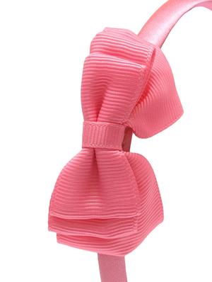 pink hair accessory - 15611192 - Standard Image - 5