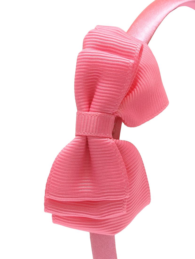 pink hair accessory - 15611192 - Zoom Image - 5