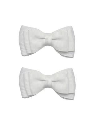 white hair accessory - 15611193 - Standard Image - 2
