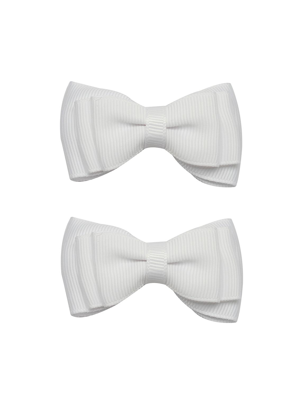 white hair accessory - 15611193 - Zoom Image - 2