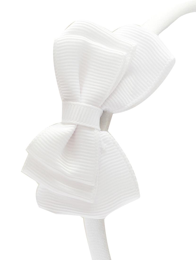 white hair accessory - 15611193 - Zoom Image - 5