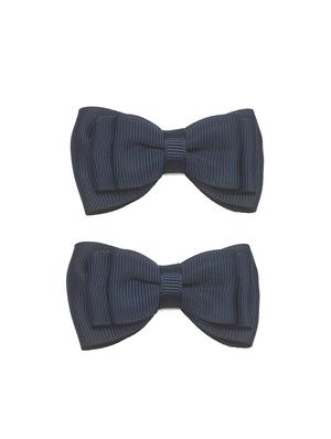 blue fabric hair accessory - 15611194 - Standard Image - 2