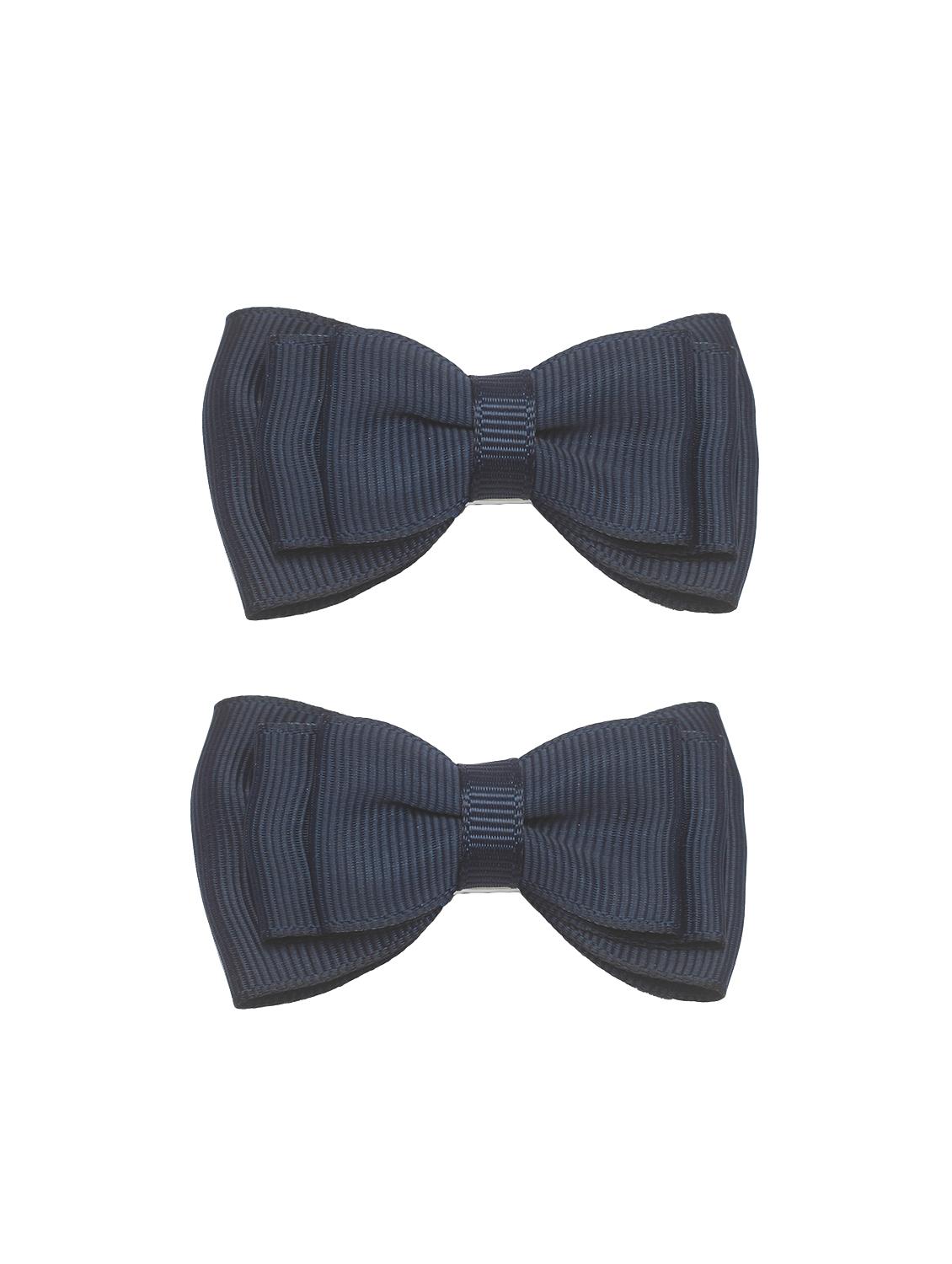 blue fabric hair accessory - 15611194 - Zoom Image - 2