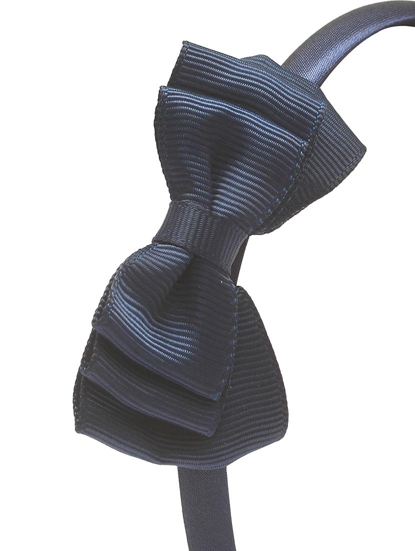 blue fabric hair accessory - 15611194 - Zoom Image - 5