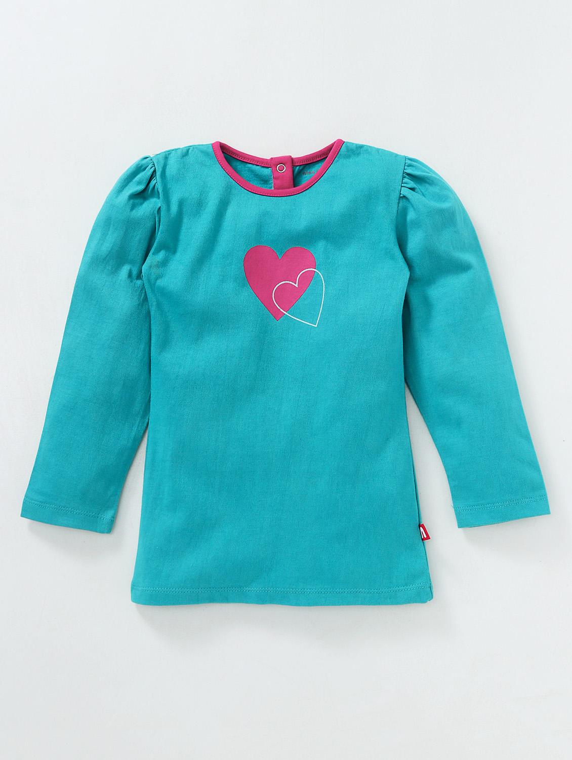 pink cotton dungaree set - 15611375 - Zoom Image - 2