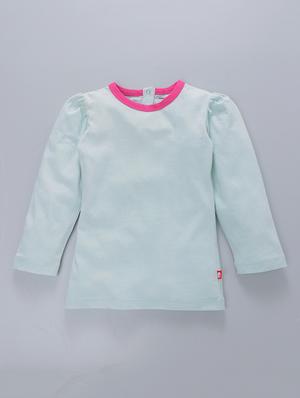 pink cotton dungaree set - 15611377 - Standard Image - 2