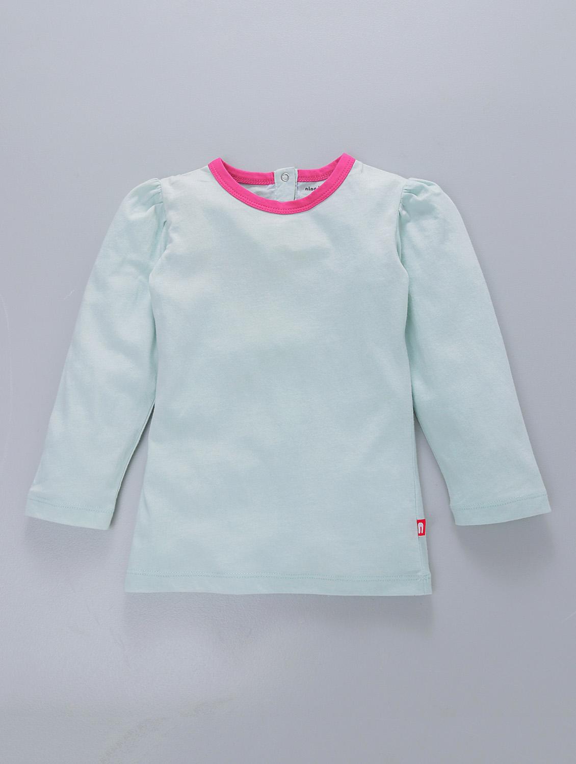 pink cotton dungaree set - 15611377 - Zoom Image - 2