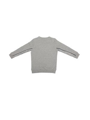 grey acrylic sweatshirt - 15611702 - Standard Image - 2