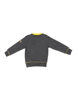 grey acrylic sweatshirt - 15611711 - Standard Image - 2